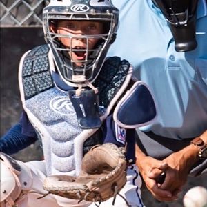 Meet your Posher, Jay